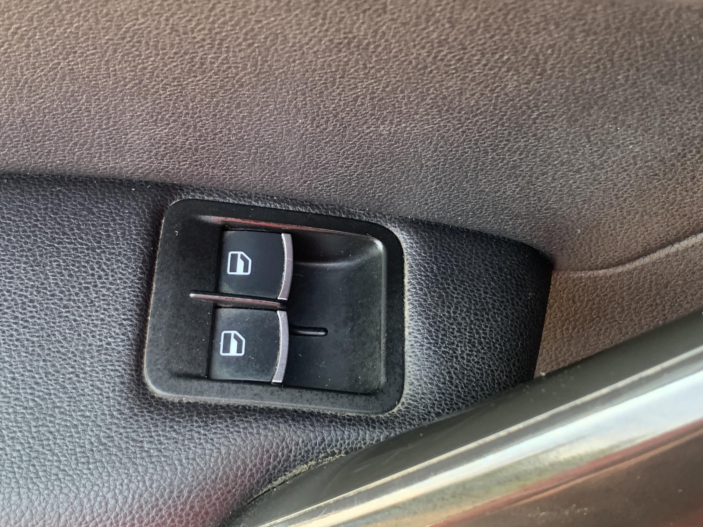 Volkswagen Caddy, 2016 - pohled č. 21