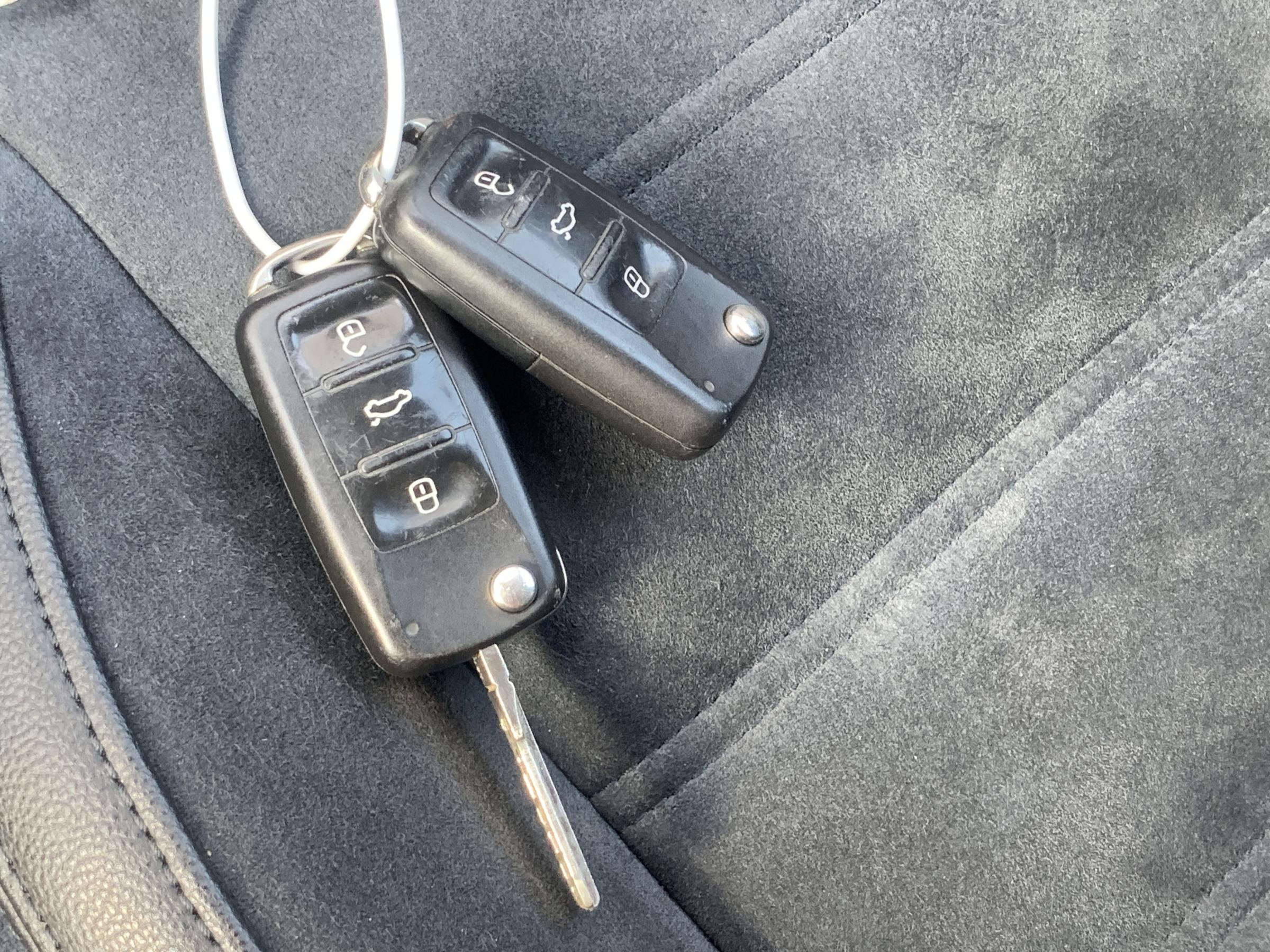 Volkswagen Caddy, 2016 - pohled č. 23