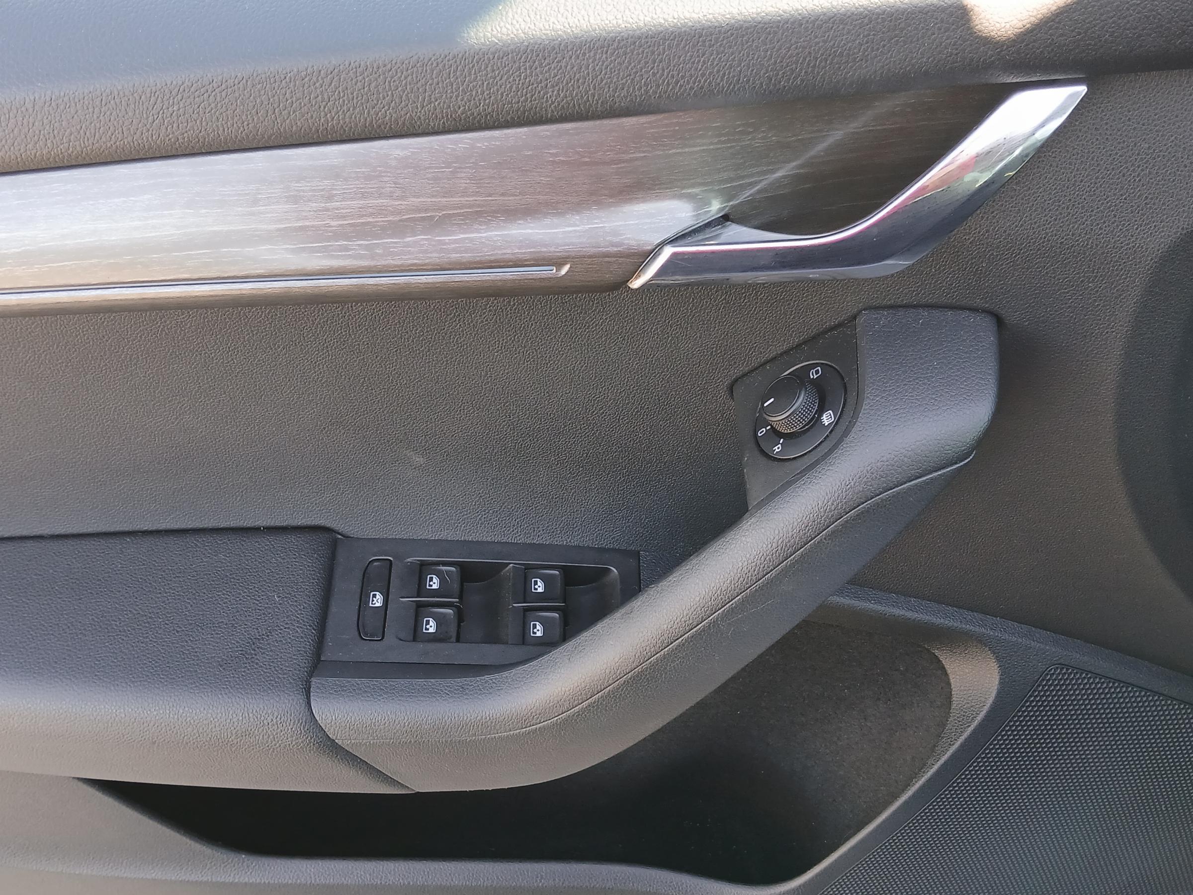 Škoda Octavia III, 2018 - pohled č. 11