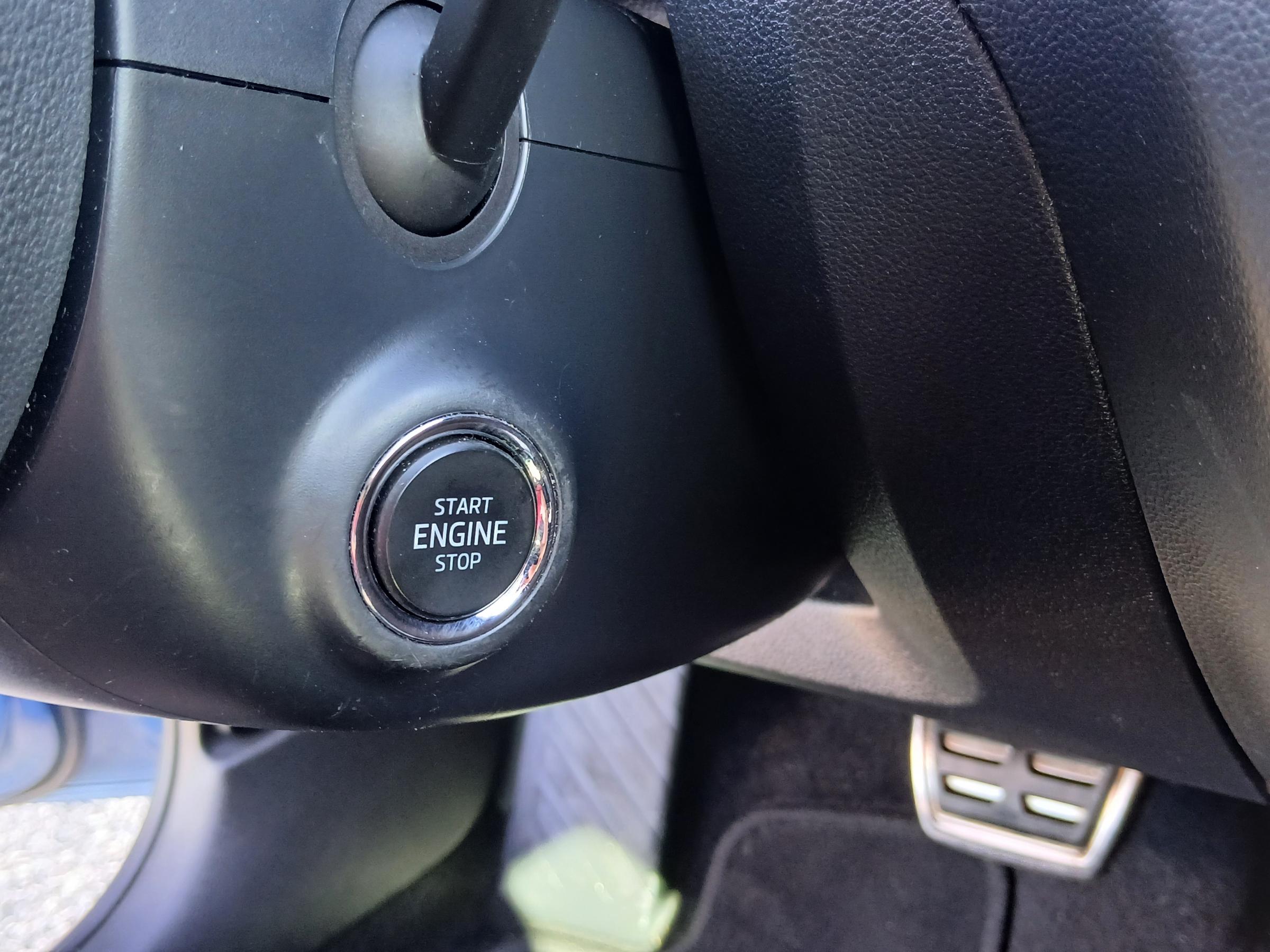 Škoda Octavia III, 2018 - pohled č. 15