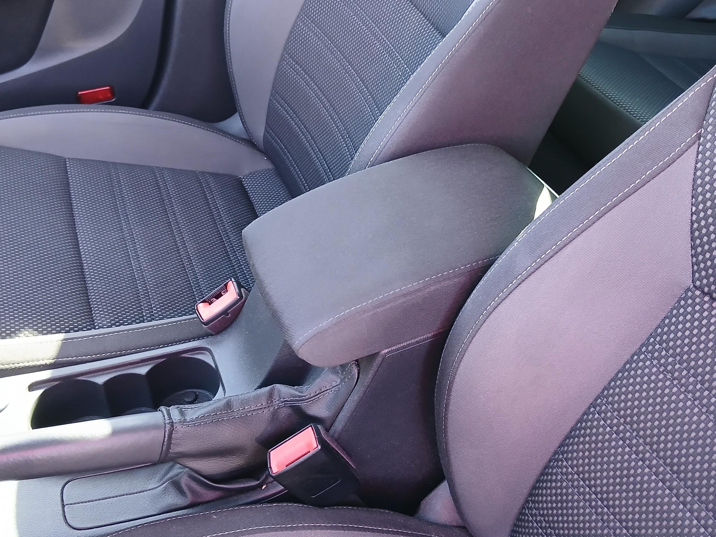 Škoda Octavia III, 2018 - pohled č. 26