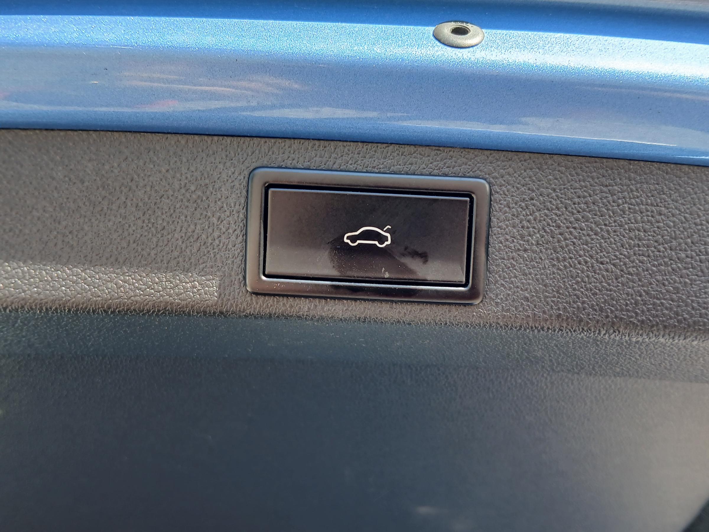 Škoda Octavia III, 2018 - pohled č. 27