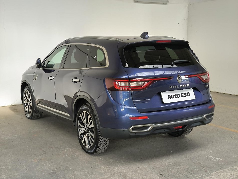 Renault Koleos 2.0i  4x4