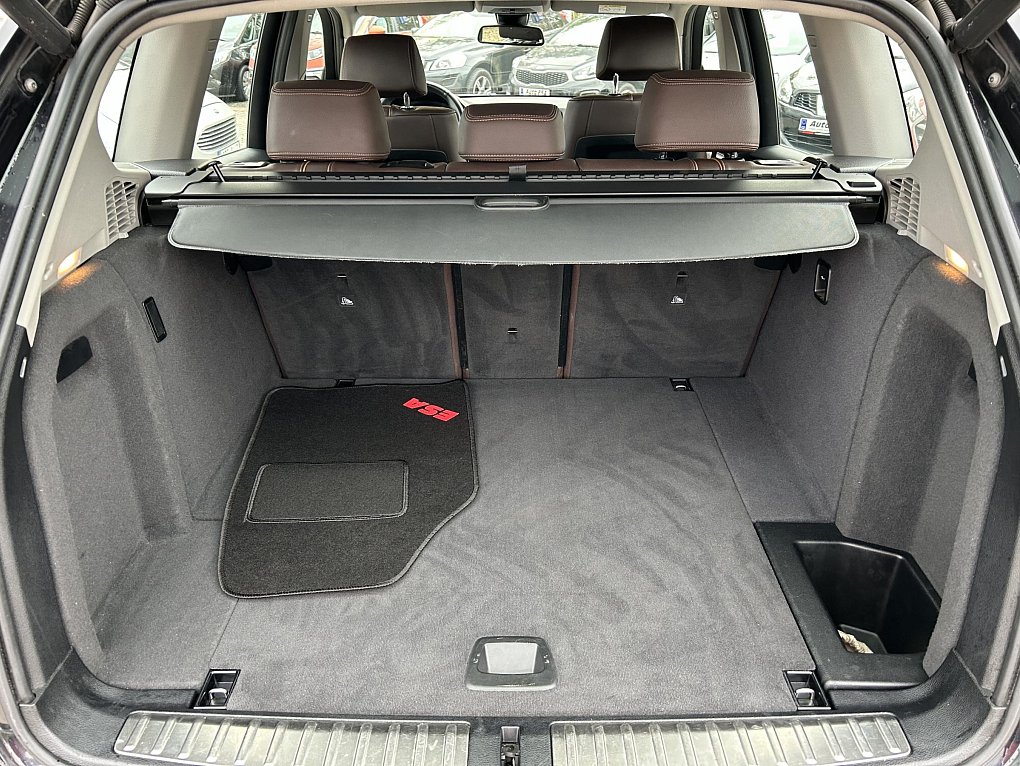 BMW X3 2.0 D X-Line xDrive20d