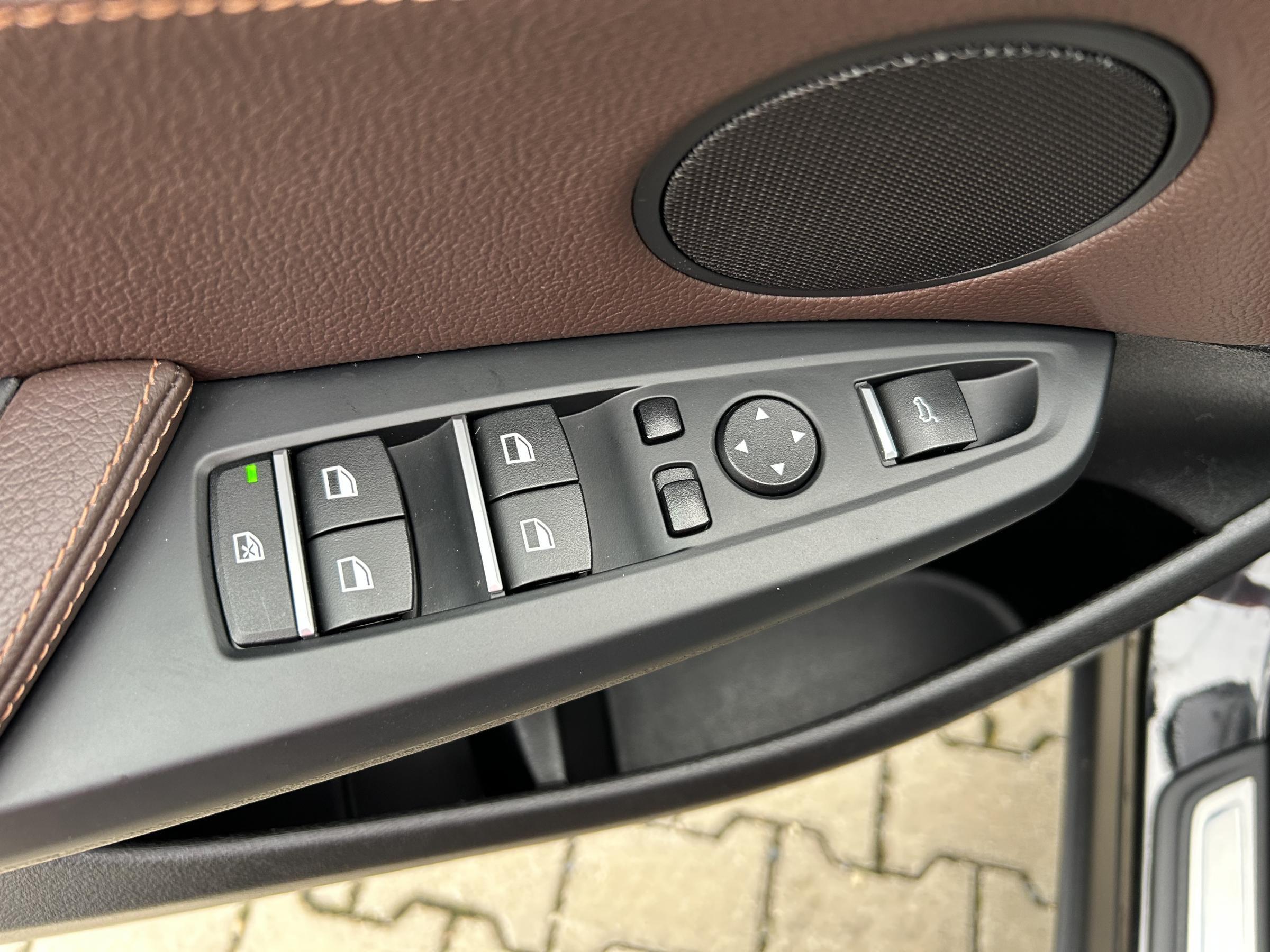 BMW X3, 2014 - pohled č. 12