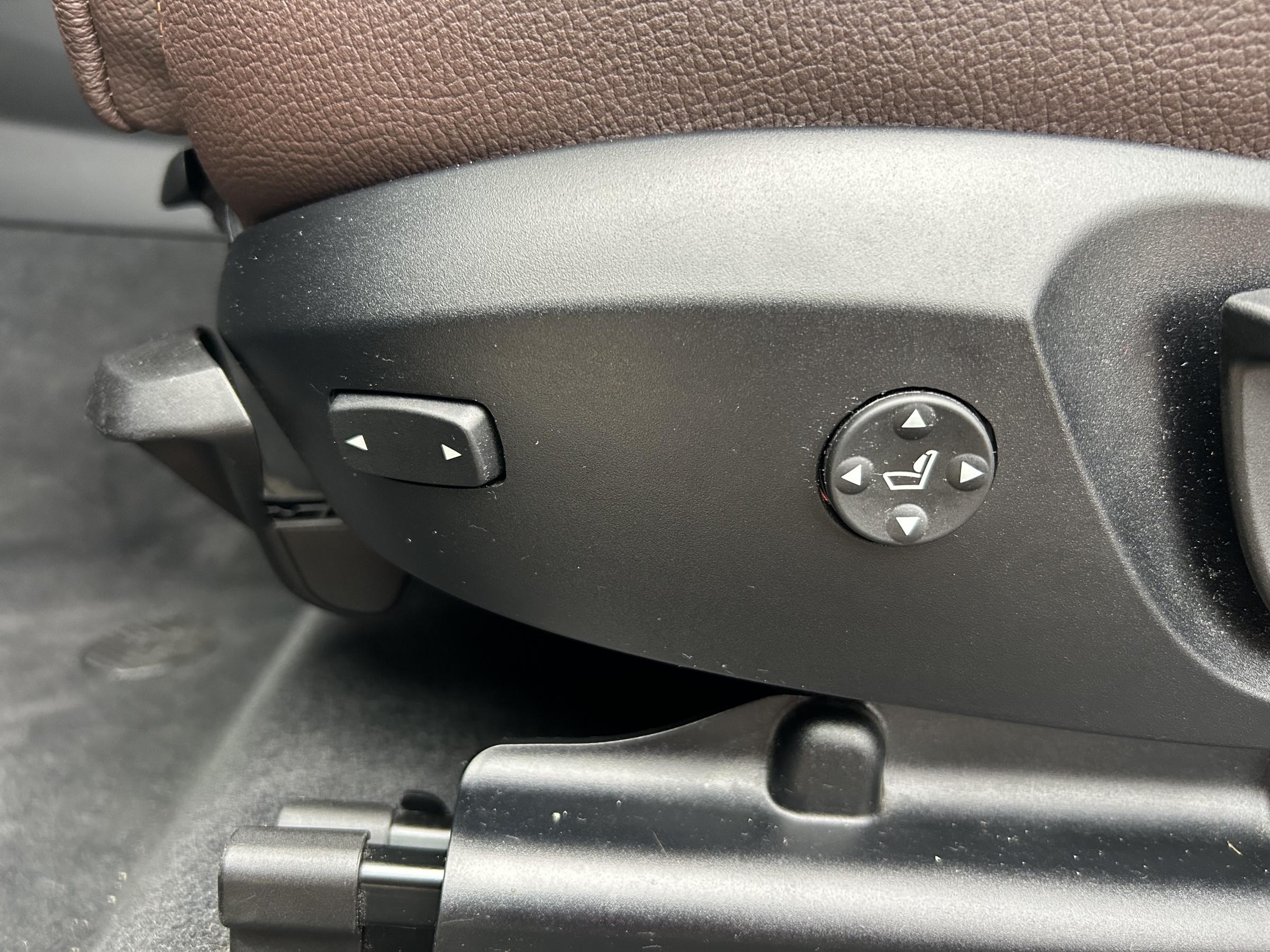 BMW X3, 2014 - pohled č. 13