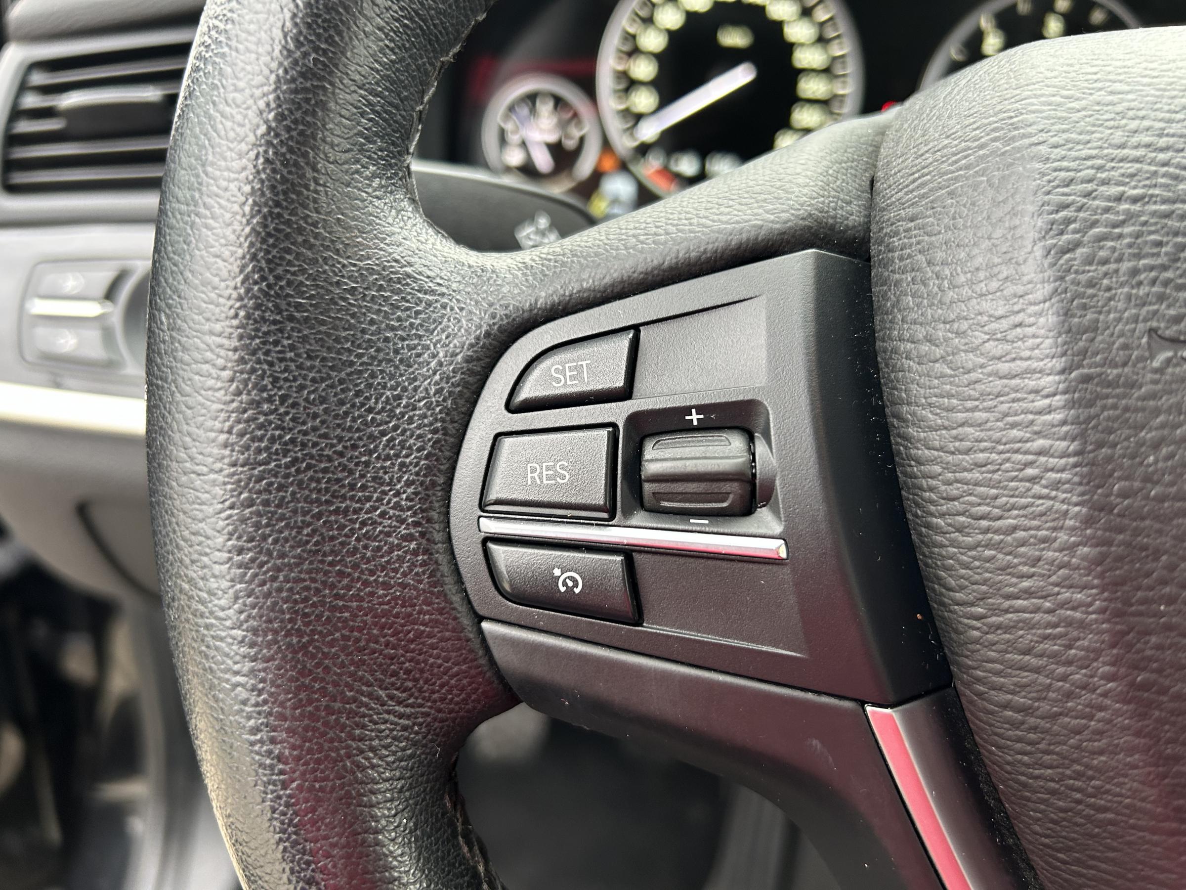 BMW X3, 2014 - pohled č. 15