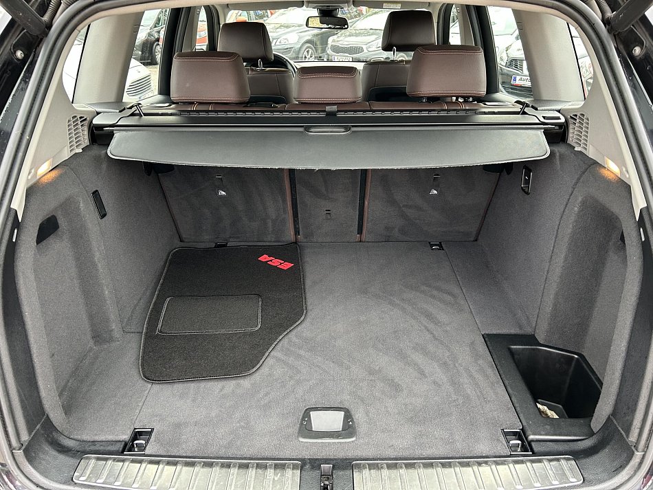 BMW X3 2.0 D X-Line xDrive20d