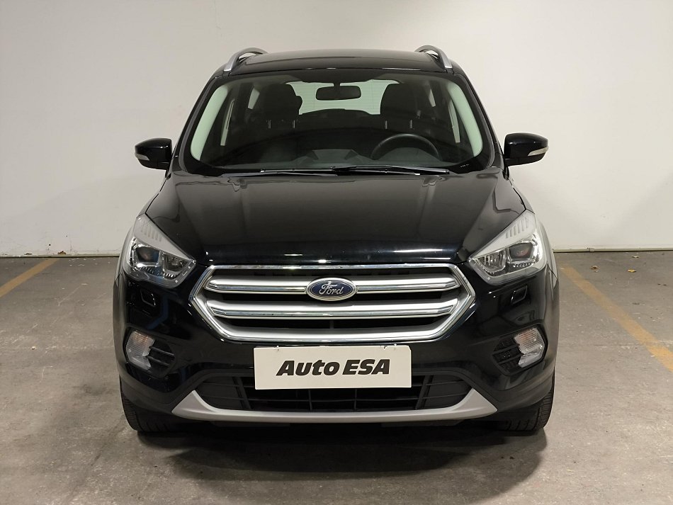 Ford EcoSport 1.0 EB ST-Line