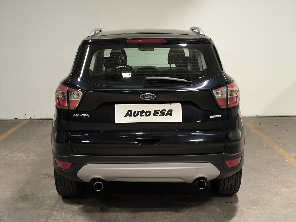 Ford EcoSport 1.0 EB ST-Line