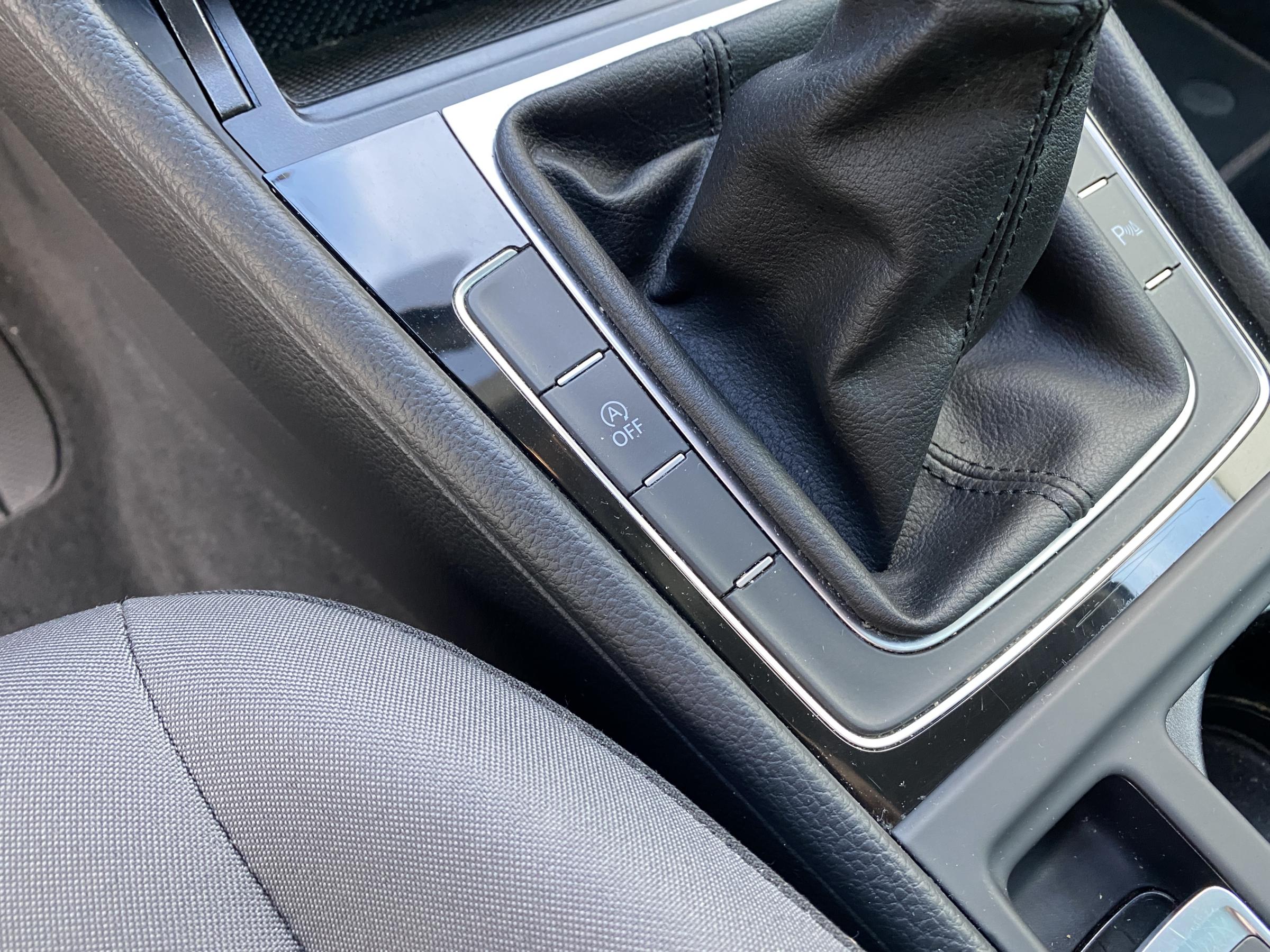 Volkswagen Golf, 2016 - pohled č. 19