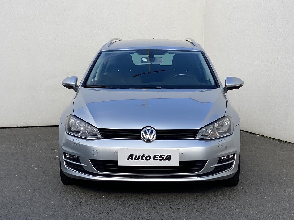 Volkswagen Golf 1.6 TDi Allstar