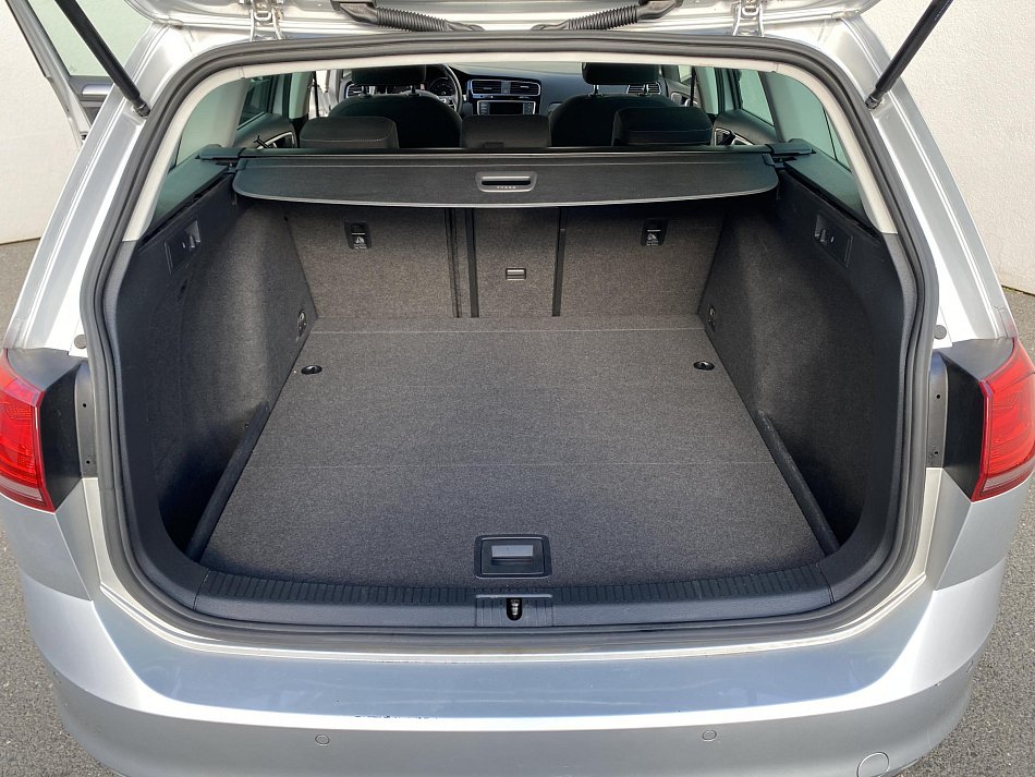 Volkswagen Golf 1.6 TDi Allstar