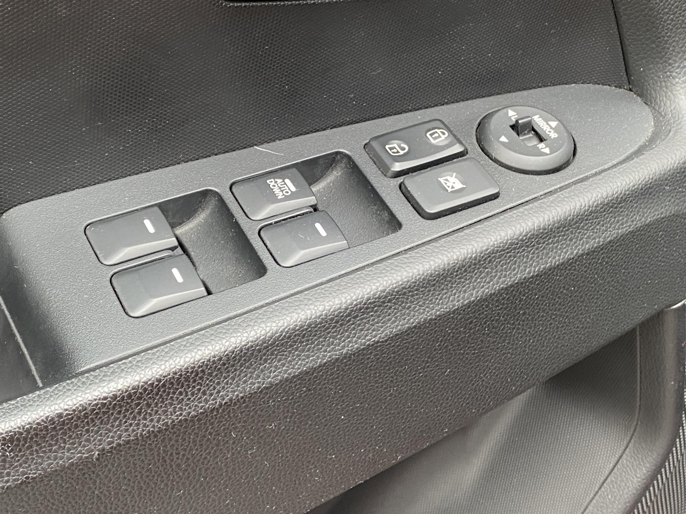 Kia Sportage, 2014 - pohled č. 13