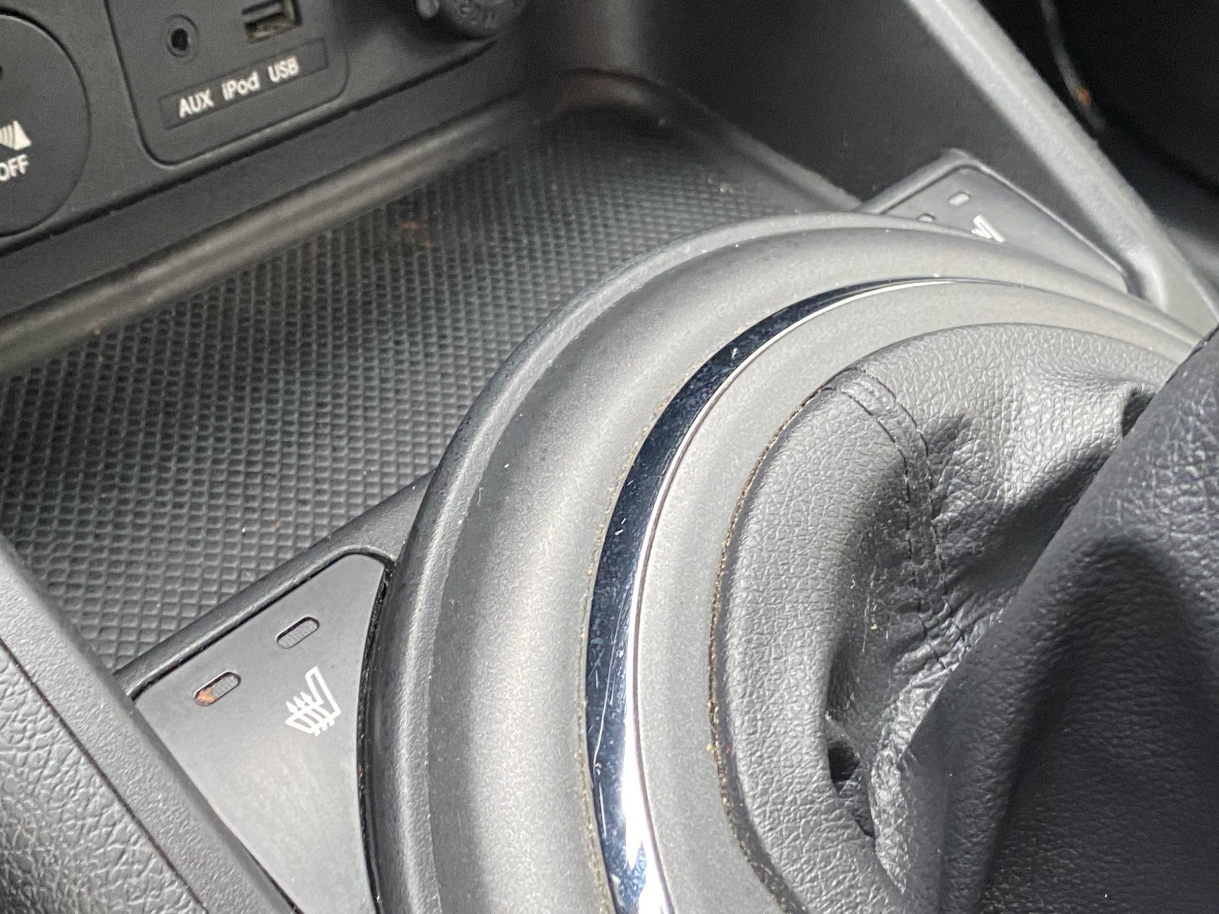 Kia Sportage, 2014 - pohled č. 16