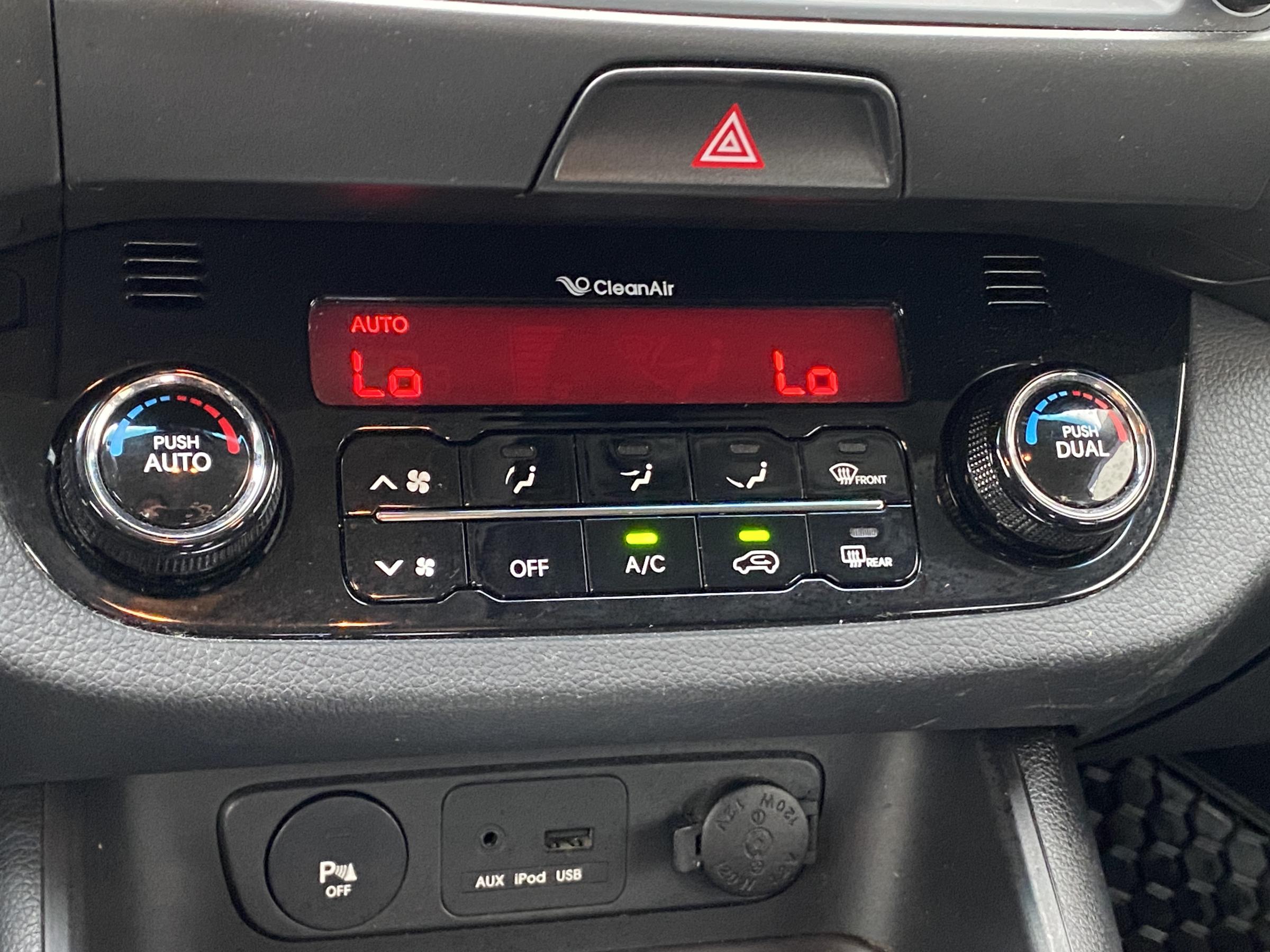 Kia Sportage, 2014 - pohled č. 17