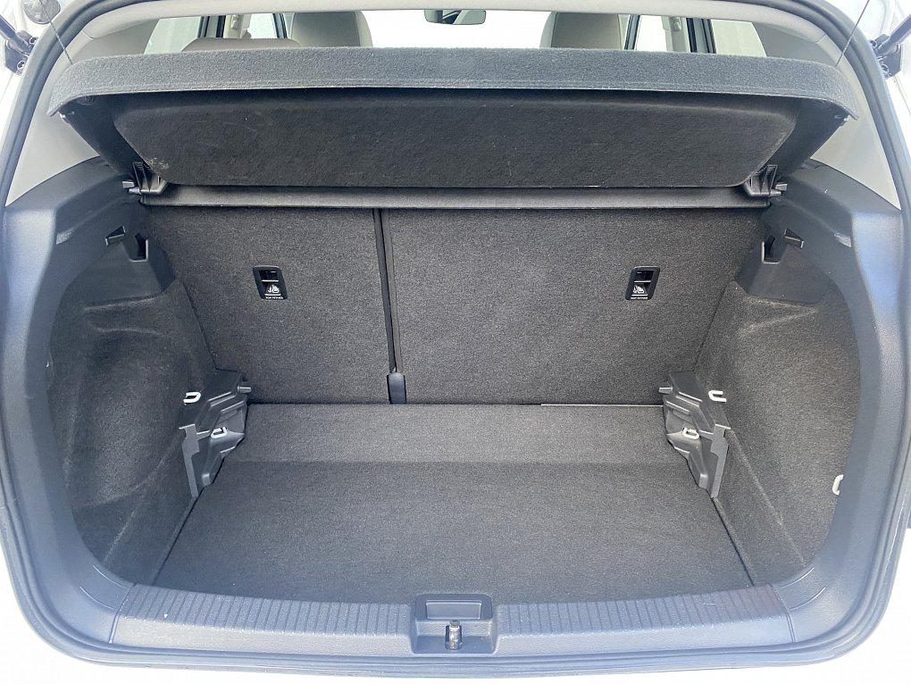 Volkswagen T-Cross 1.0 TSi Style