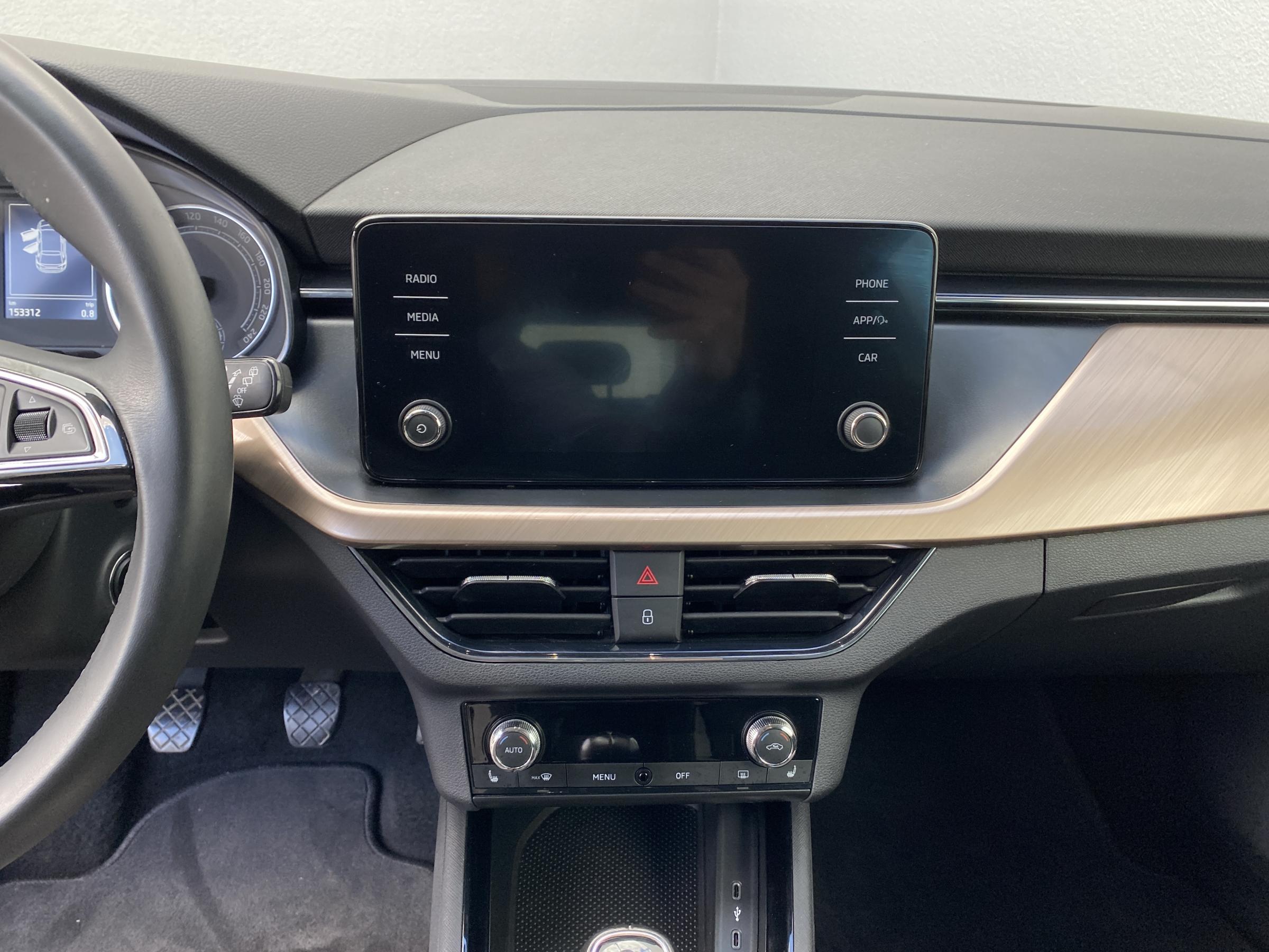 Škoda Scala, 2020 - pohled č. 10