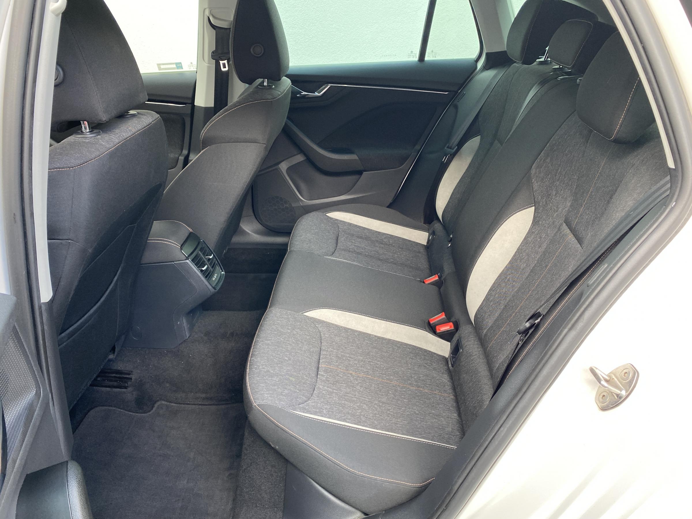 Škoda Scala, 2020 - pohled č. 12