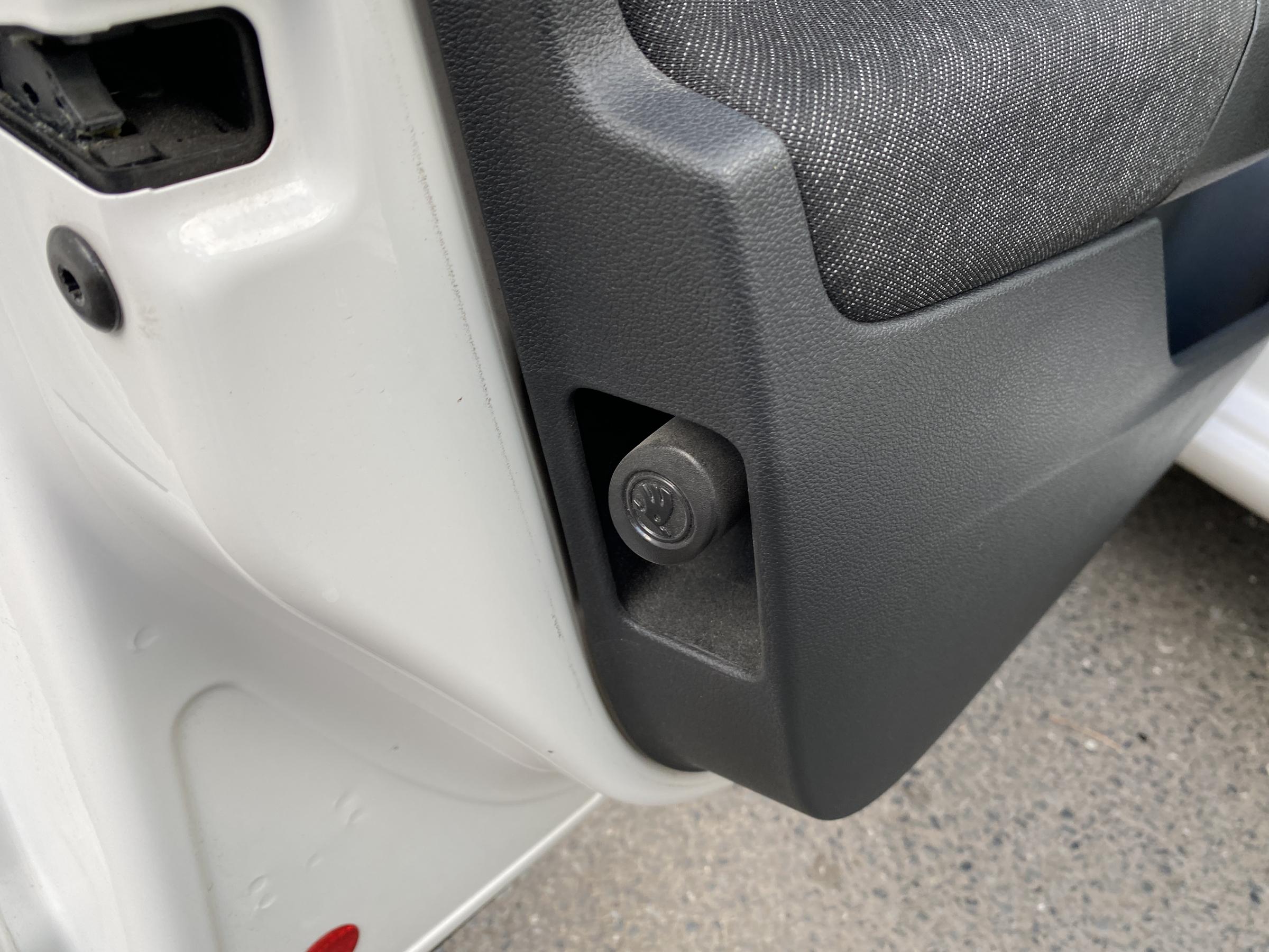 Škoda Scala, 2020 - pohled č. 13