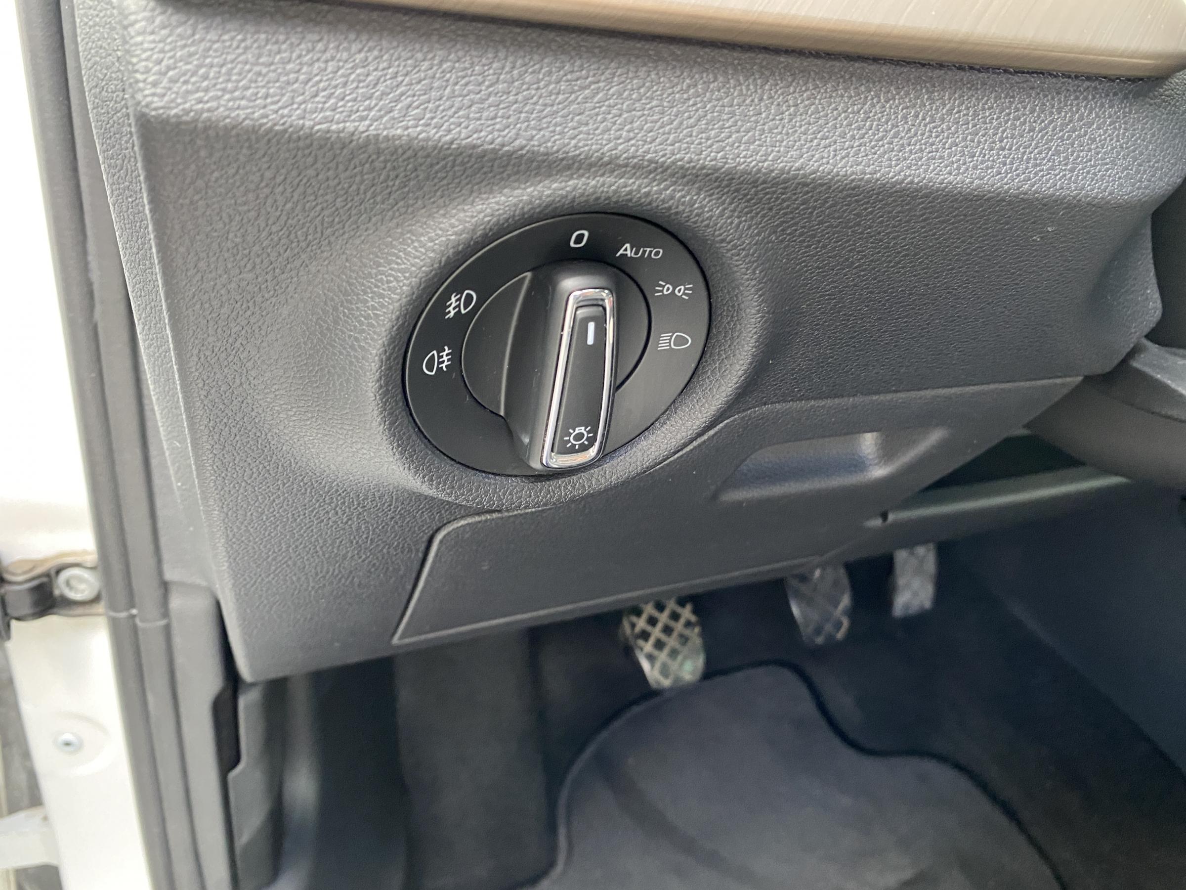 Škoda Scala, 2020 - pohled č. 16