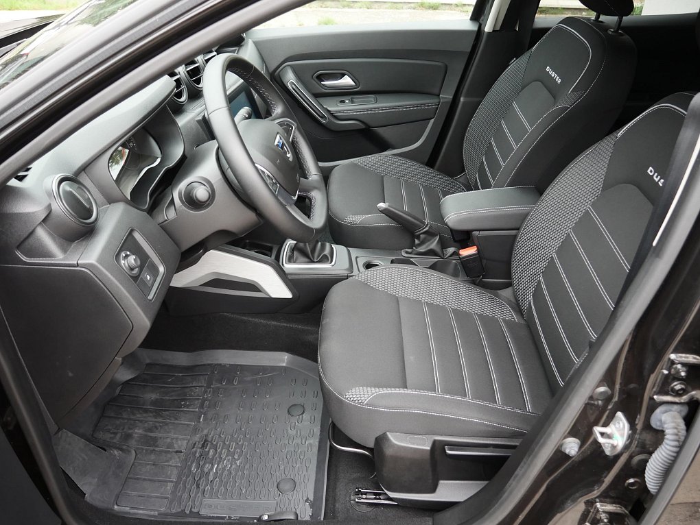 Dacia Duster 1.5 dCi 