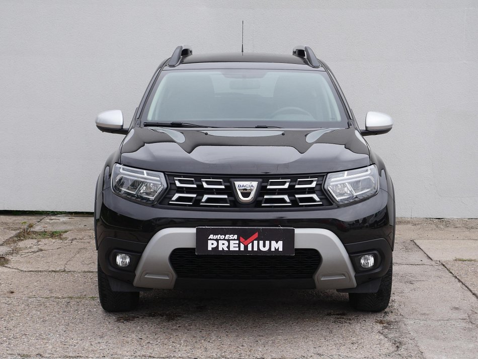 Dacia Duster 1.5 dCi 