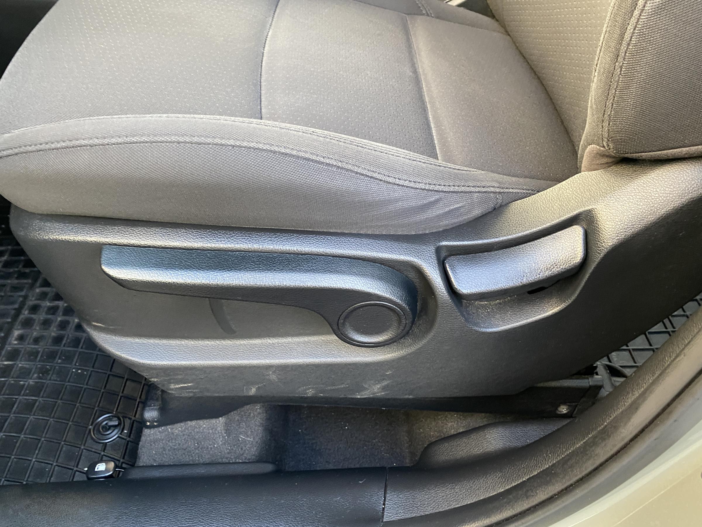 Kia Carens, 2016 - pohled č. 14