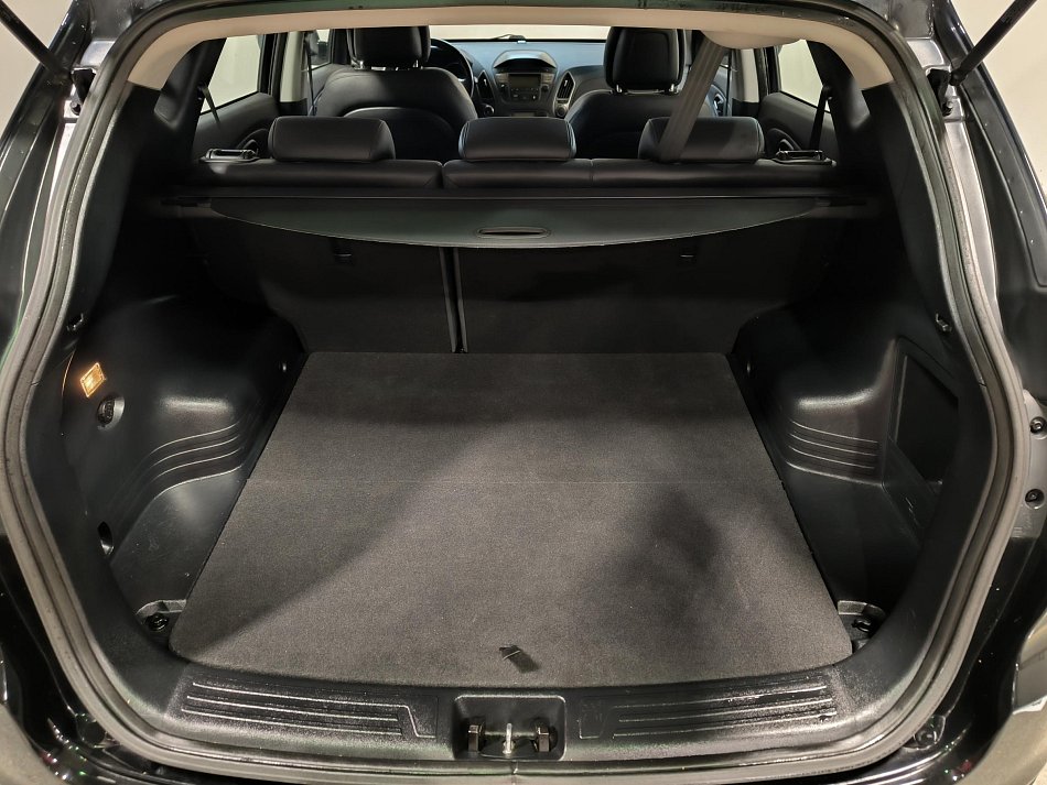 Hyundai Ix35 1.6 GDi Style