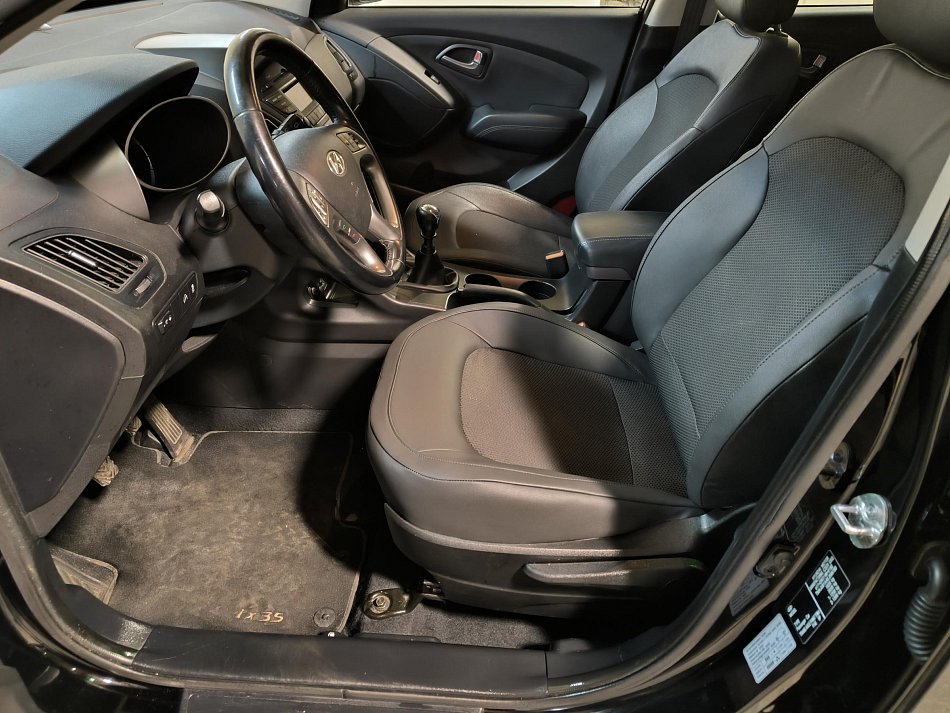 Hyundai Ix35 1.6 GDi Style