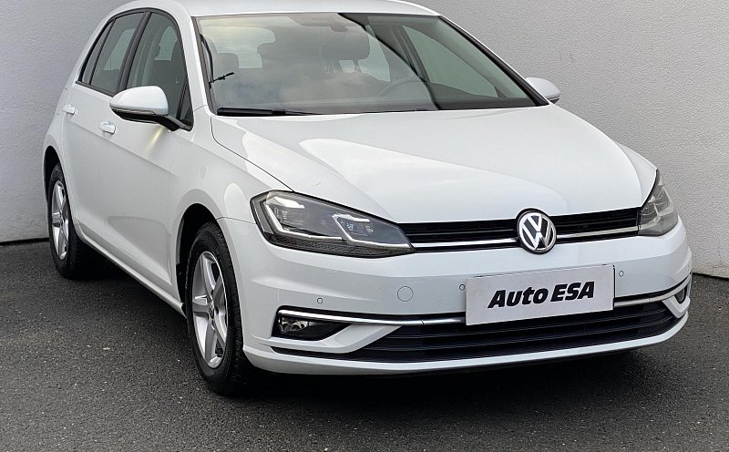 Volkswagen Golf 1.0TSi Comfortline