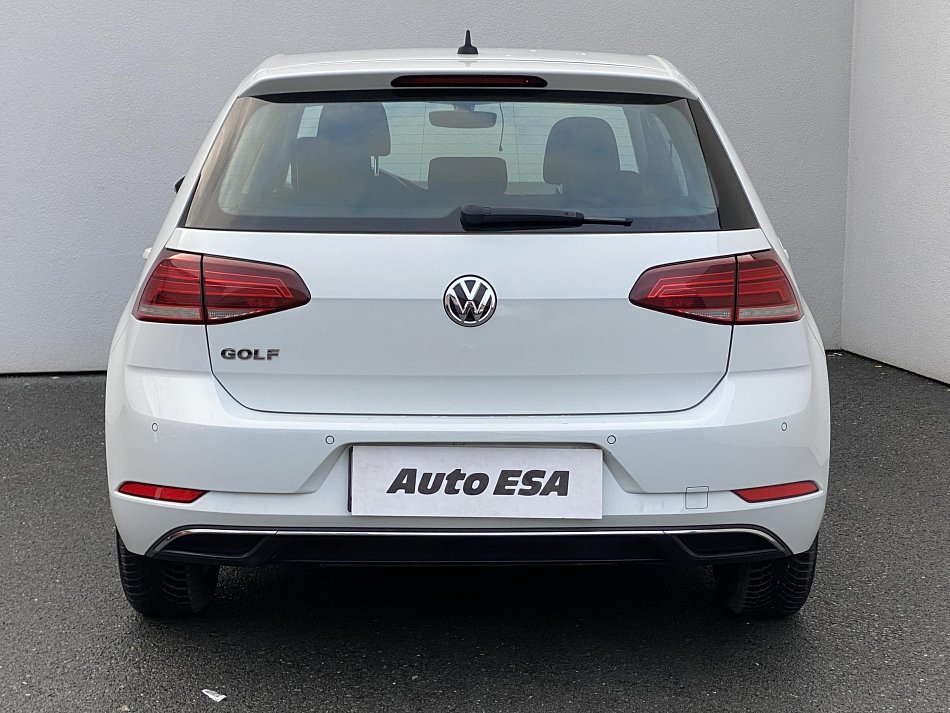 Volkswagen Golf 1.0TSi Comfortline