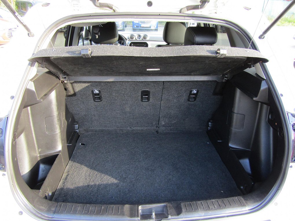 Suzuki Vitara 1.6 DDiS Elegance AllGrip