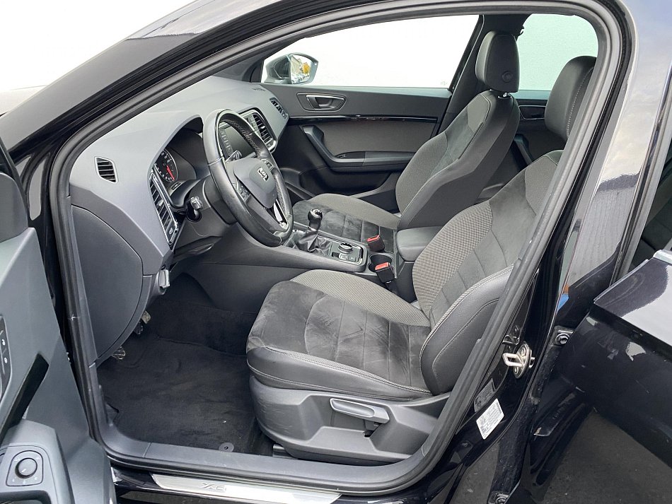 Seat Ateca 1.4 TSi Xcellence