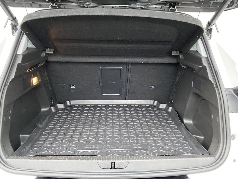 Opel Grandland 1.2 T GS Line X