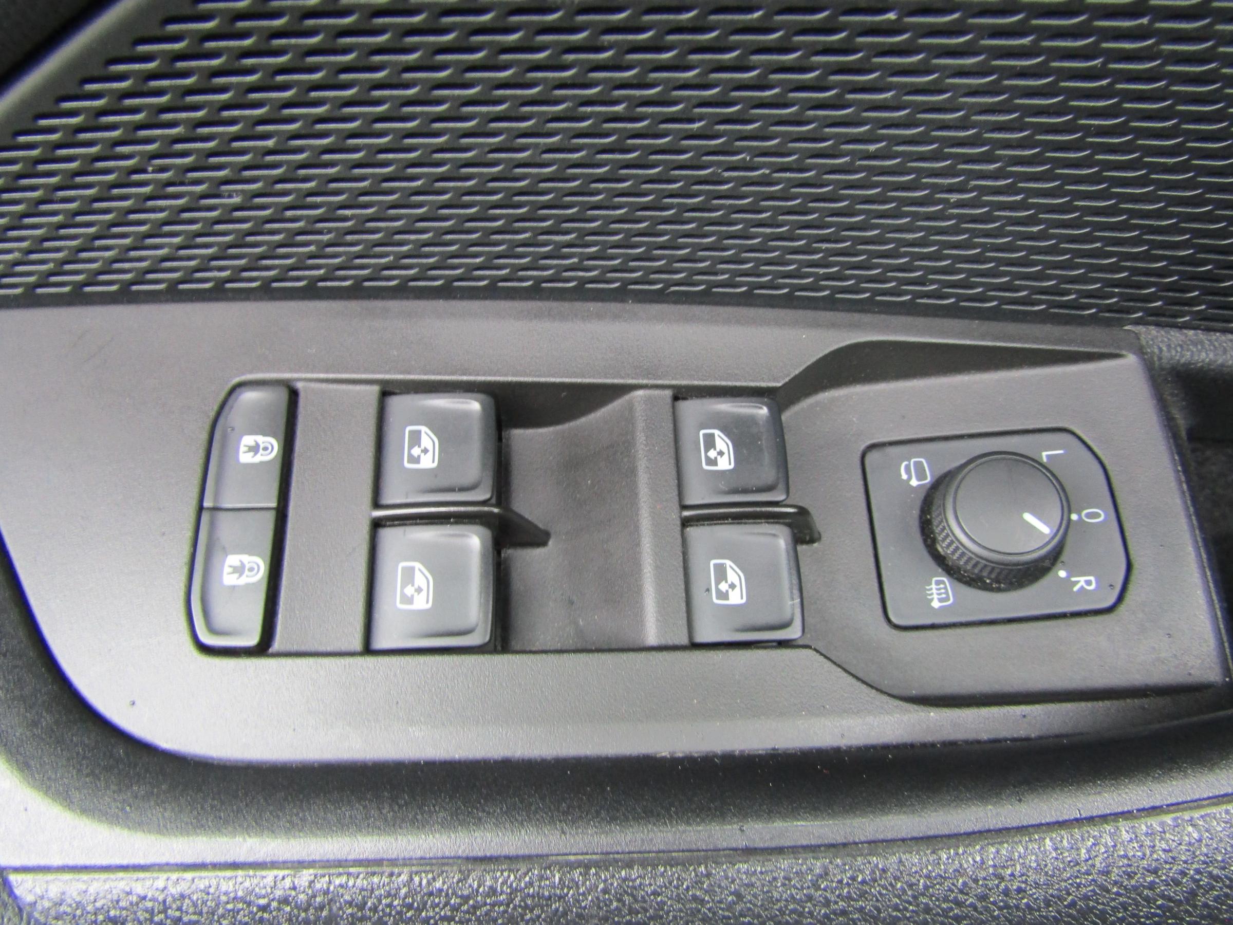 Škoda Octavia IV, 2021 - pohled č. 13