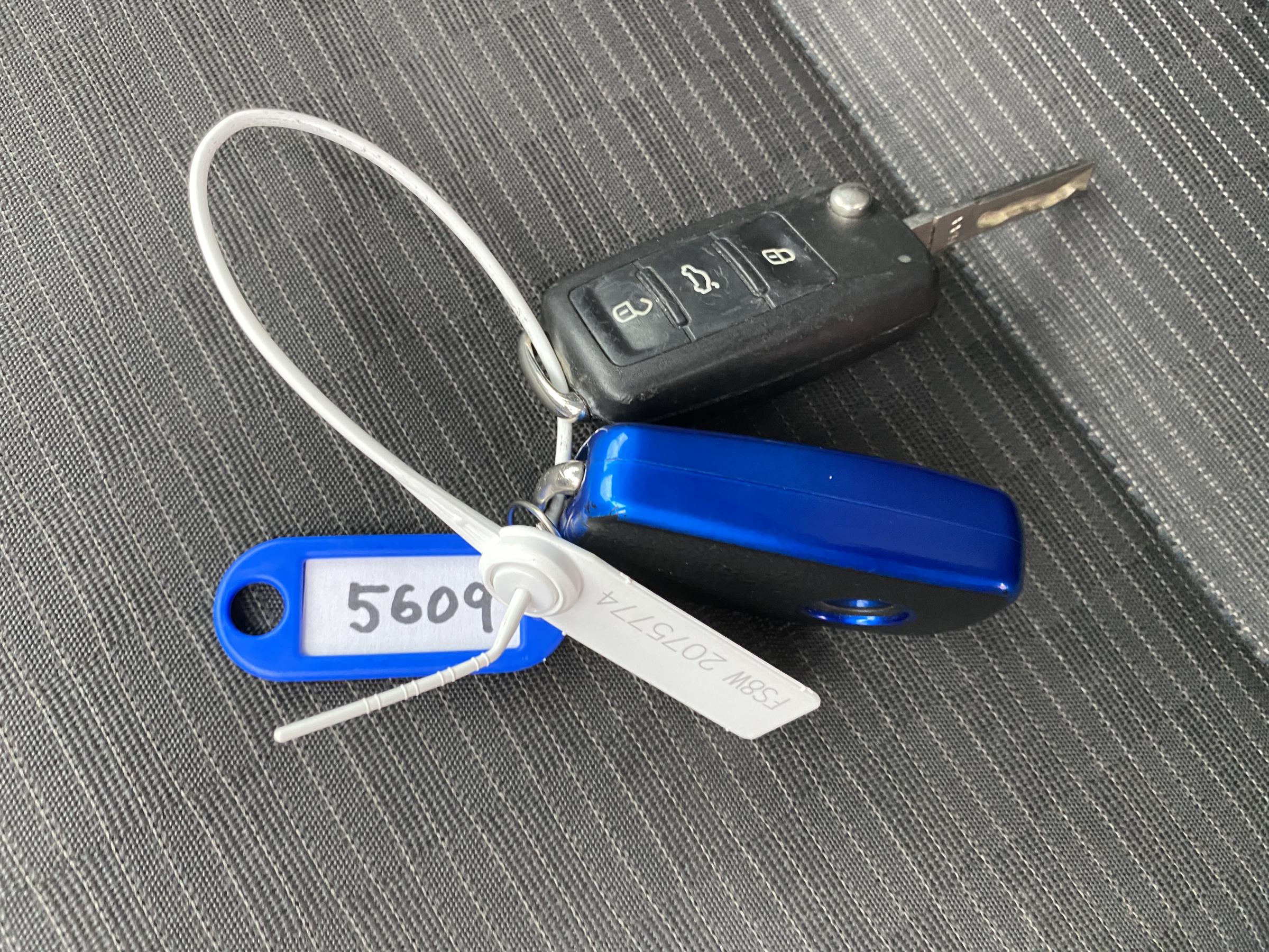 Volkswagen Tiguan, 2012 - pohled č. 18