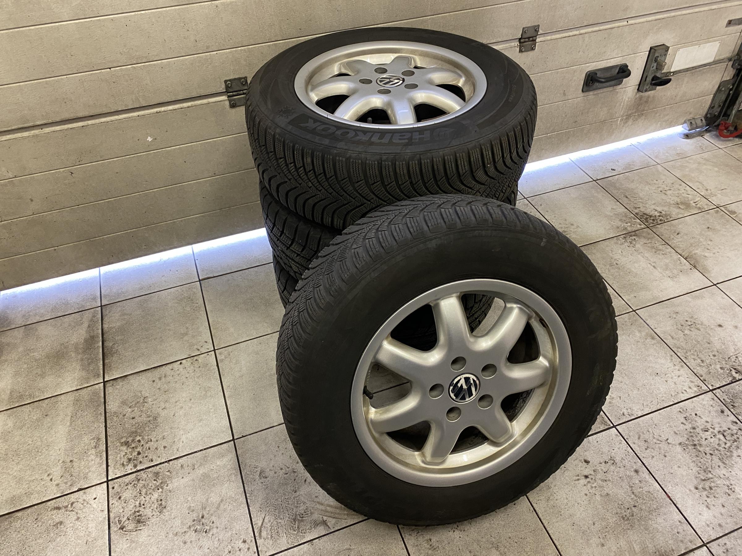 Volkswagen Tiguan, 2012 - pohled č. 19