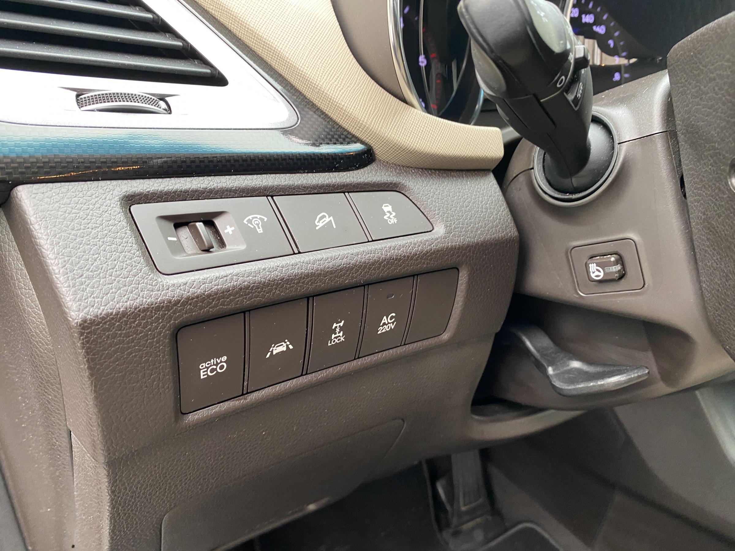 Hyundai Santa Fe, 2014 - pohled č. 17