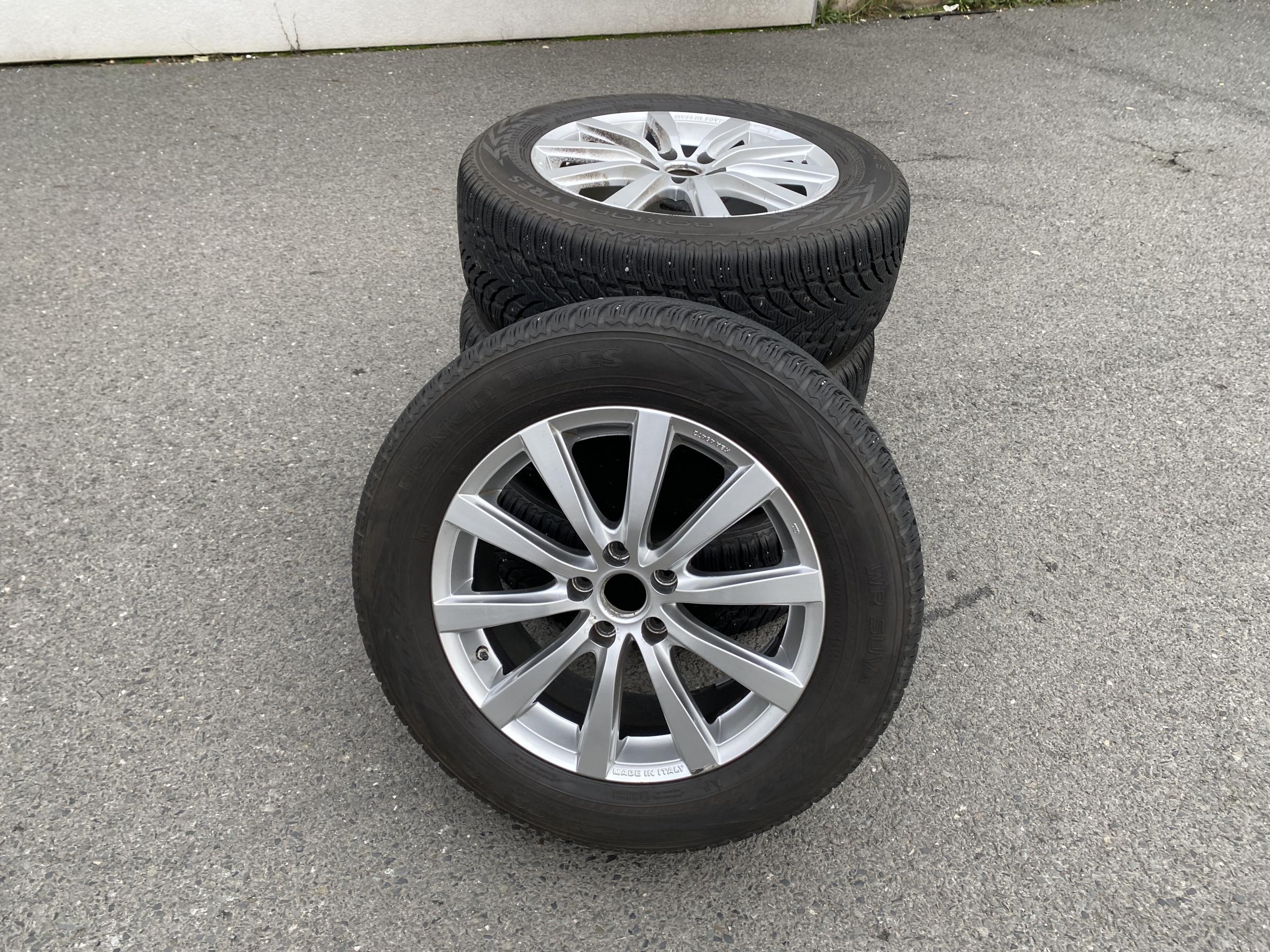 Hyundai Santa Fe, 2014 - pohled č. 19