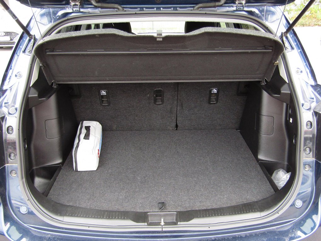 Suzuki S-Cross 1.4BJet Premium