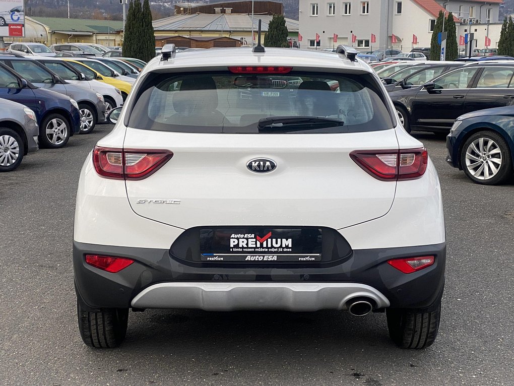 Kia Stonic 1.2 i Comfort