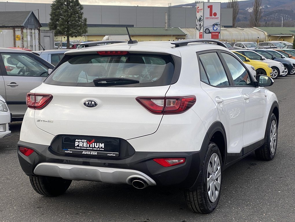 Kia Stonic 1.2 i Comfort