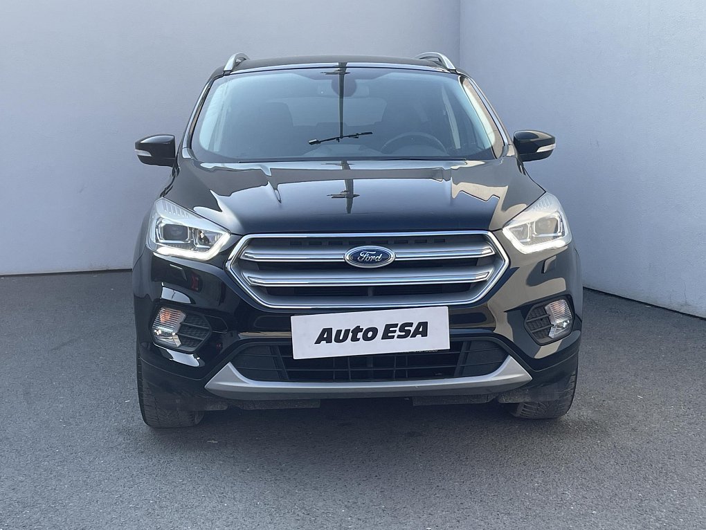 Ford Kuga 1.5 EB Titanium 2WD
