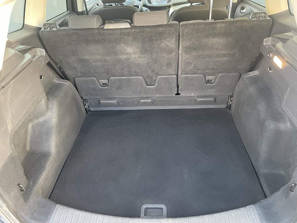 Ford Kuga 1.5 EB Titanium 2WD