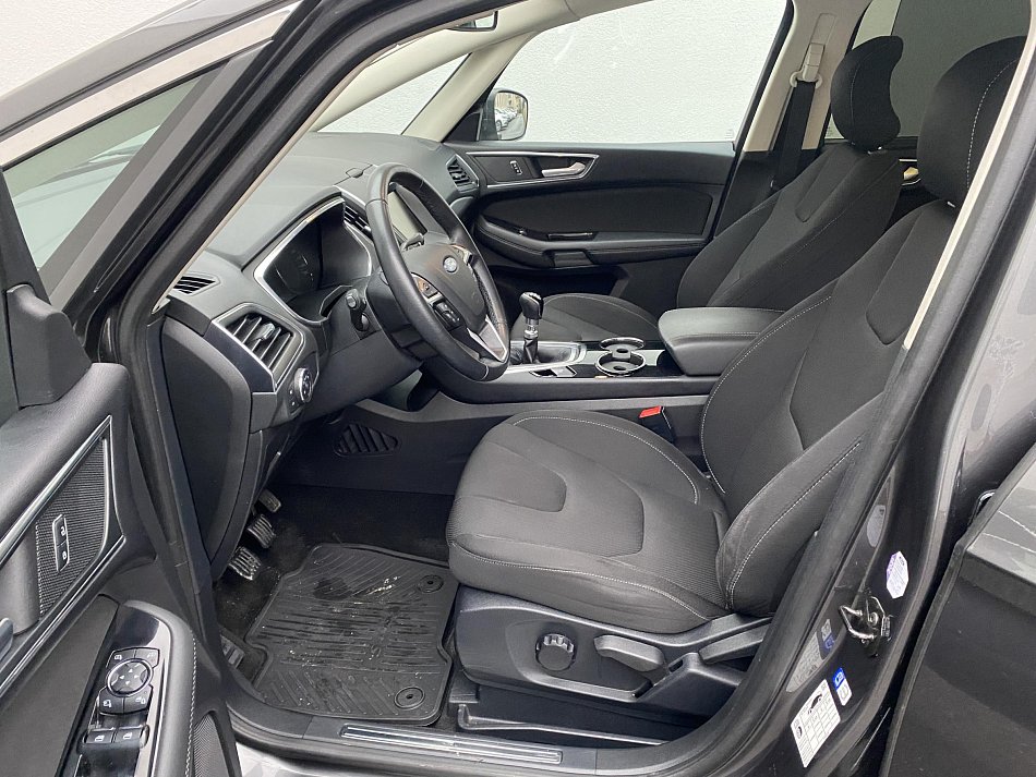 Ford S-MAX 2.0 TDCI Titanium