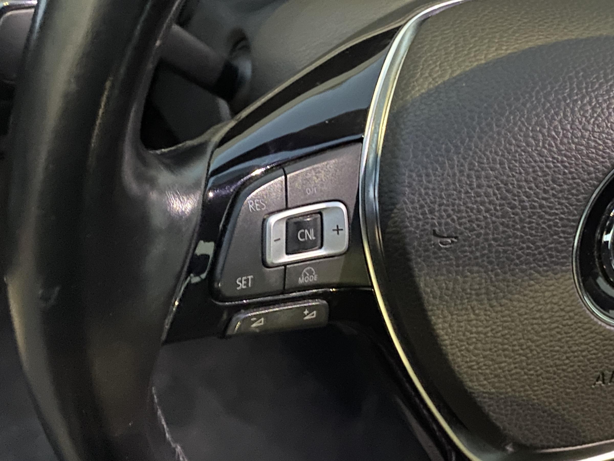 Volkswagen Passat, 2016 - pohled č. 14