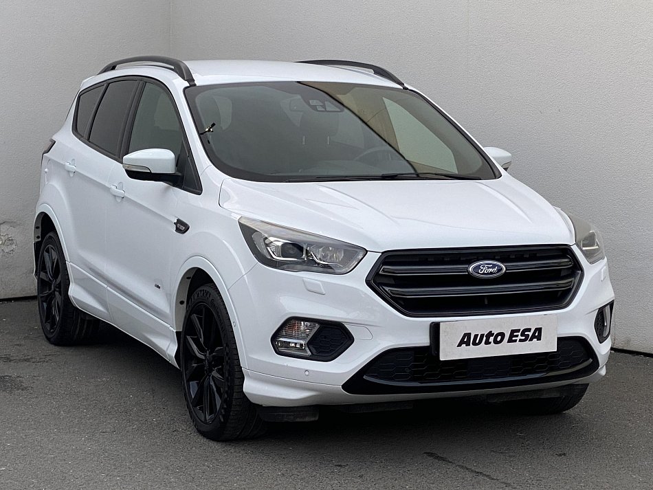 Ford Kuga 1.5EB ST-Line AWD