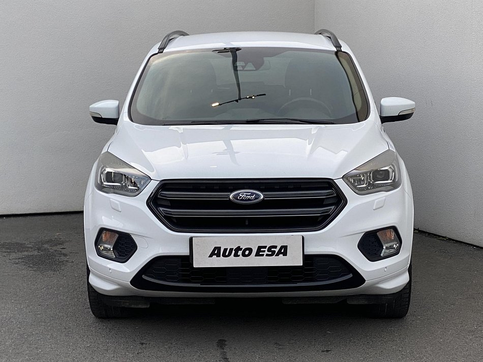 Ford Kuga 1.5EB ST-Line AWD