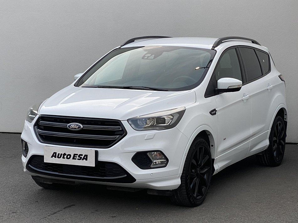 Ford Kuga 1.5EB ST-Line AWD